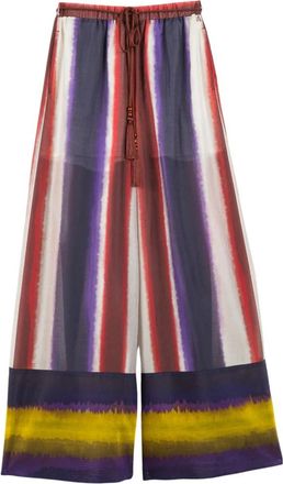 Twinset Mujer, Pantalones, Multicolor, Talla: XS