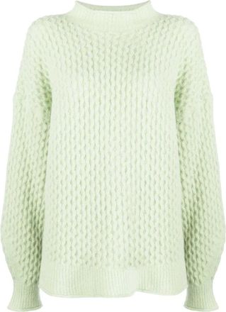 Rus Donna, Maglie, Verde, S, new
