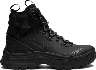 Nike ACG Zoom Gaiadome sneakers - unisex - Other fibres - 10.5 - Black