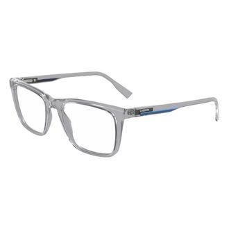 Lacoste Glasses, male, Gray, Size: 56 MM L2960 N Optical Frame