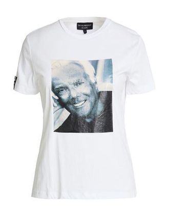 Emporio Armani TOPWEAR - T-shirts su YOOX.COM