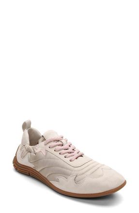 Ash Miura Lace-Up Sneaker in Offwhite/vapour at Nordstrom, Size 10Us