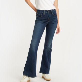 Levi's Jeans 726 HR Flare