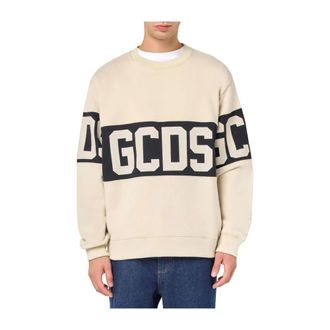 GCDS Hombre, Sudaderas, Multicolor, Talla: S