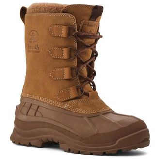 kamik Alborg Winterschuhe f&uuml;r Damen | braun