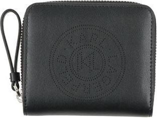 Karl Lagerfeld PICCOLA PELLETTERIA - Portafogli su YOOX.COM