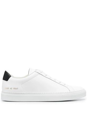 Common Projects Retro Classic Sneakers