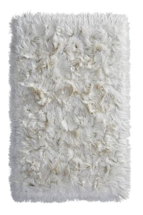 Origin Store Glamour Deluxe Ivory | Size: 120 cm x 170 cm