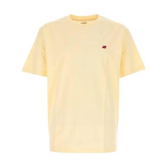 New Balance Uomo, Sport, Giallo, M, new