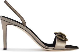 Giuseppe Zanotti Zari Sandal