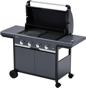 Campingaz barbecue gas select 4 exs