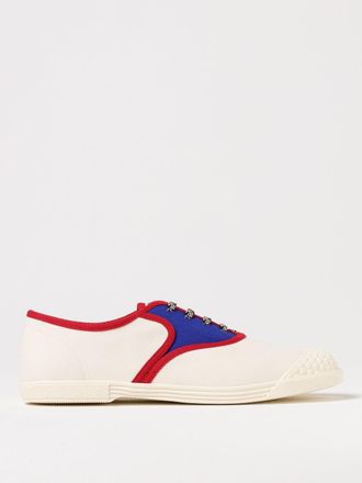 Valentino Garavani Sneakers Bay By Bay Valentino Garavani in canvas di cotone