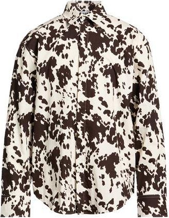 Msgm TOPWEAR - Shirts on YOOX.COM