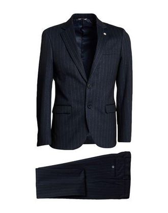 Manuel Ritz SUITS and CO-ORDS - Suits on YOOX.COM