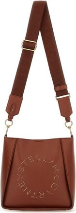 Stella McCartney Stella Mccartney Shoulder Bag With Logo