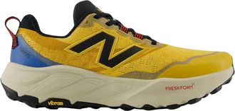 New Balance Trail hardloopschoenen Hierro V9 - Heren - Sneakers - Geel - 42 EU - Schoenen