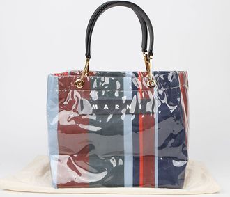 Marni Tote Bag