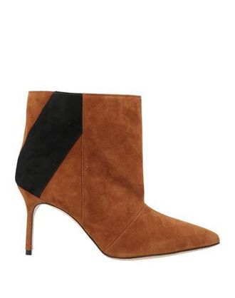 Vittoria Vicente Ankle boots