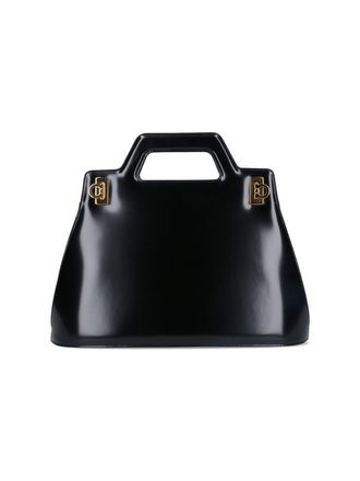 Ferragamo wanda Handbag