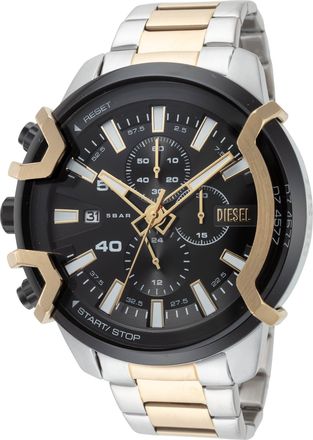 Diesel Mens Griffed 48mm Quartz Watch