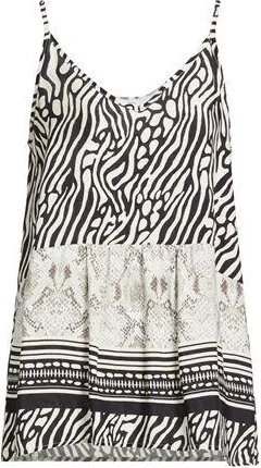 Lanacaprina TOPWEAR - Tops on YOOX.COM
