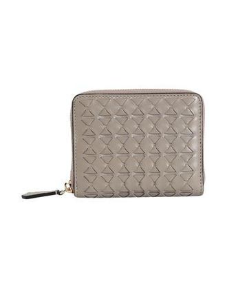 Serapian Small Leather Goods - Wallets on YOOX.COM