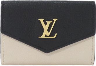 Louis Vuitton Noir Rose (Pre-Owned)