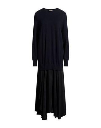 Semicouture DRESSES - Maxi dresses on YOOX.COM
