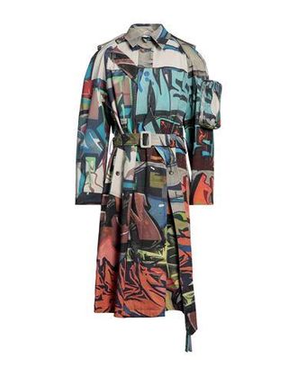 Off-white JACKEN & MÄNTEL - Jacken, Mäntel & Trenchcoats auf YOOX.COM