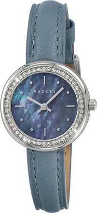 Radley London Womens RY21973 Ladies Watch - Silver - One Size