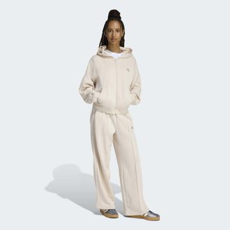 adidas Trainingsanzug ADIDAS SPORTSWEAR W ENERGIZE TS, Damen, Gr. XL, crli, Obermaterial: 70% Baumwolle, 30% Polyester, Sportanz&uuml;ge Trainingsanzug