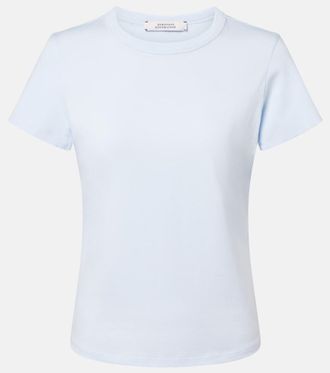 Dorothee Schumacher T-shirt All Time Favorites in misto cotone
