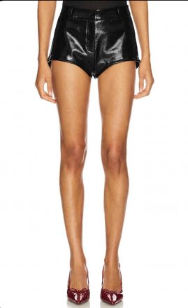 LaMarque Annaise Hot Short In Black