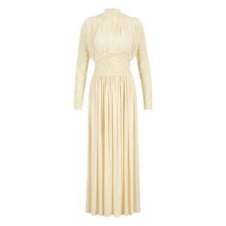 Zimmermann Mujer, Vestidos, Blanco, Talla: M