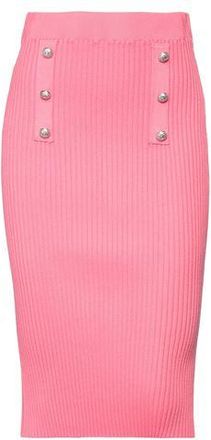 Vicolo PARTES DE ABAJO - Faldas midi en YOOX.COM