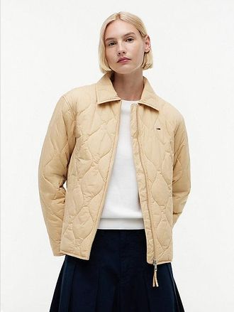 Tommy Hilfiger Cazadora acolchada que repele el agua