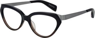 Yohji Yamamoto Acetate Glasses (Frames)