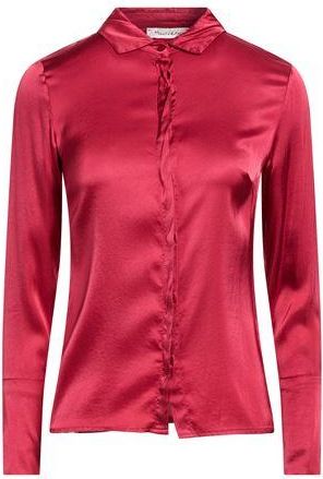 Manila Grace TOPS - Hemden auf YOOX.COM