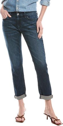 Rag & Bone Rag & Bone Dylan Low-Rise Boyfriend Ella Jean