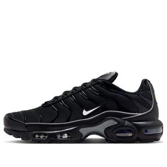 Nike Air Max Plus Black Reflective HV8066-002