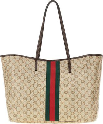 Gucci Gucci Tribeca big shopping bag Woman One Size