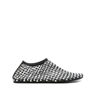 CHRISTOPHER ESBER Scarpe Nero-Donna