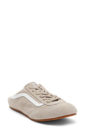 Vans Super Lowpro Mule in Taupe at Nordstrom, Size 6.5 Womens