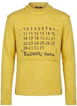 Takeshy Kurosawa PRENDAS DE PUNTO - Pullover en YOOX.COM