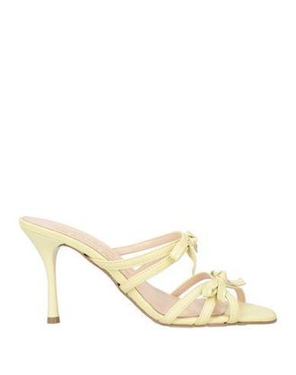 J.A.P. Jos&eacute; Antonio Pereira SCHUHE - Sandalen auf YOOX.COM