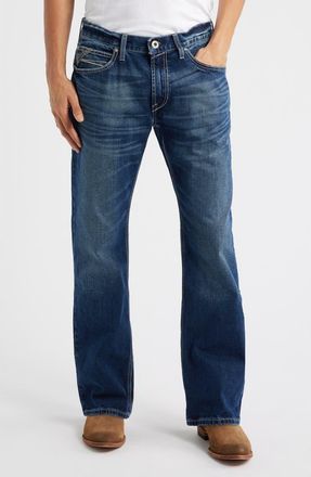 Ariat M4 Low Rise Jeans in Ford at Nordstrom, Size 28 X 30