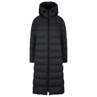 Nordisk Nixie Mantel f&uuml;r Damen | schwarz