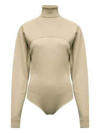 Maison Margiela MM6 Maison Margiela Body