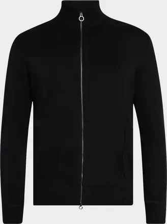 Stefano Ricci Men & apos;s Cashmere Full-Zip Sweater