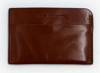 Dries Van Noten Flat Wallet With Coincase